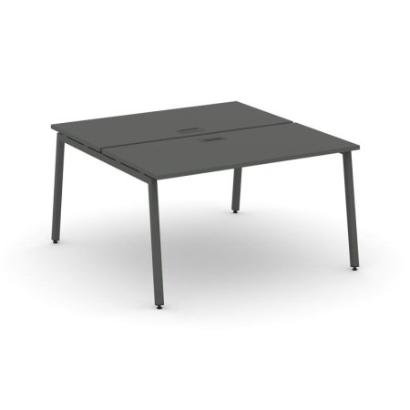 Рабочая станция 2-х сторонняя SN-4A.DRS-013 (1380х1432х750)