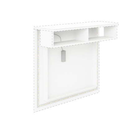 FASTA LED Подсветка 5м (Белый)