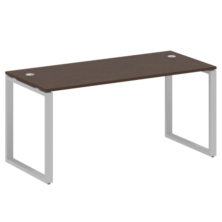 Стол письменный Metal System Style БО.СП-4 1600x720x750