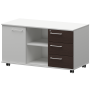 Креденция правая Кортез KZT-62R 1200x568x648