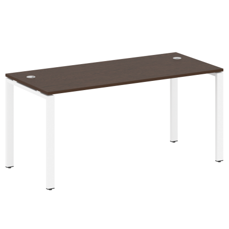 Стол письменный Metal System Style БП.СП-4 1600x720x750