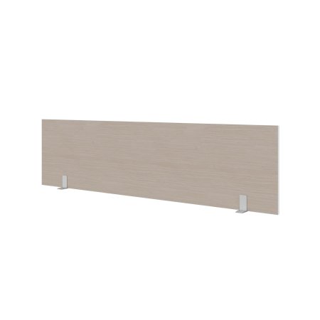 Экран для стола Swift SWF27481402 1800x18x470 (Дуб шамони светлый)