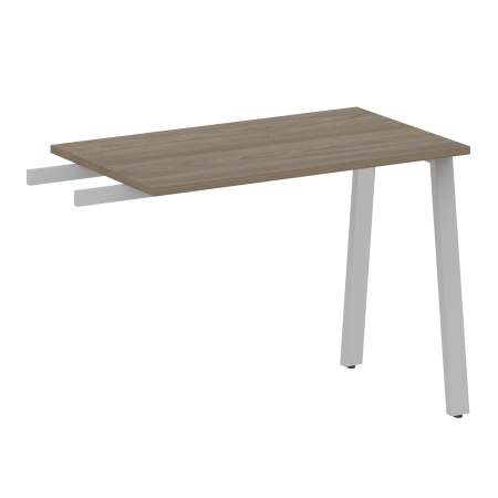 Приставной элемент Metal System Style БА.ПР-3 1000x600x750