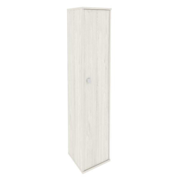 Шкаф высокий узкий, правый Style Л.СУ-1.9Пр 412x410x1980