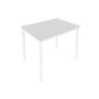 Стол письменный на металлокаркасе Slim С.СП-3 980x720x750
