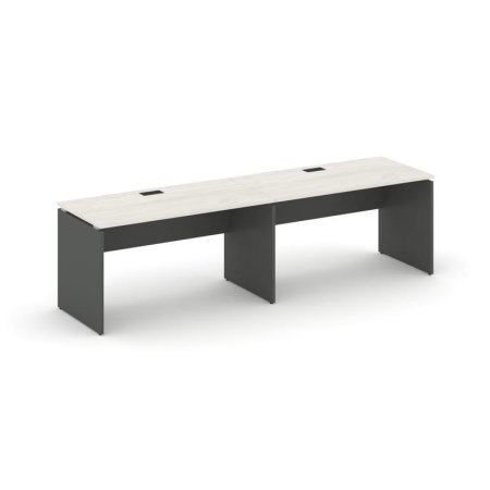 Рабочая станция 1 сторонняя SN-D.ORS-012 (2360х700х750)