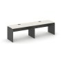 Рабочая станция 1 сторонняя SN-D.ORS-012 (2360х700х750)