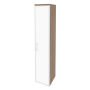Шкаф высокий узкий правый Onix O.SU-1.10RR 400x420x1977