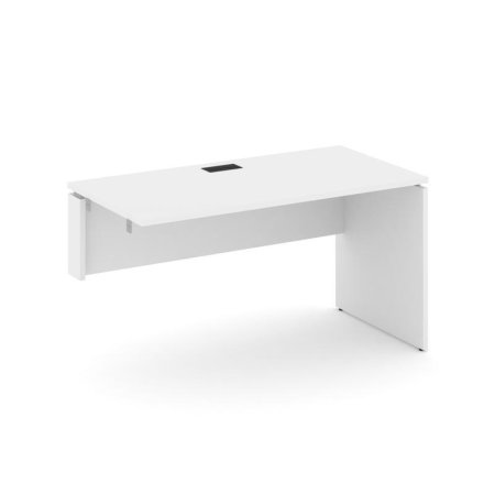 Стол-приставка к опорным элементам SN-D.OPRS-001(L) (980х600х750)