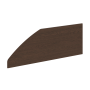 Экран Nova S В.ЭКР-3 1200x16x450
