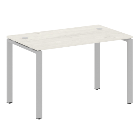 Стол письменный Metal System Style БП.СП-2 1200x720x750