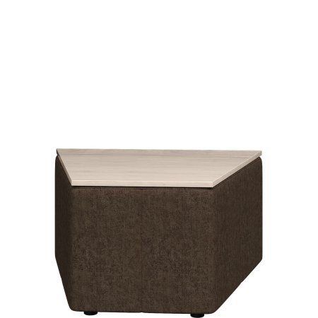 Or-90t Оригами. Стол трапеция. Velvet Lux 55. ЛДСП ясень.jpg