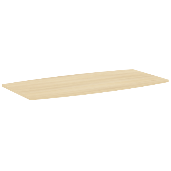 Столешница стола для переговоров LT.SS 2400x1200x36 (Акация Лорка)