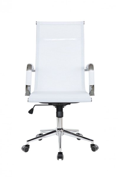 Офисное кресло Hugo RCH 6001-1S Белый