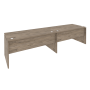 Рабочая станция Onix O.RS-2.4.8 3160x800x750