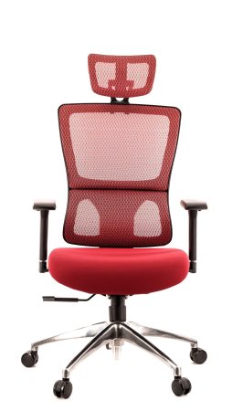 Everest S Сетка Красный (Everprof Everest S Сетка Красный)