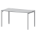 Стол на металлокаркасе Арго-М АМ-002.60 1200x600x760