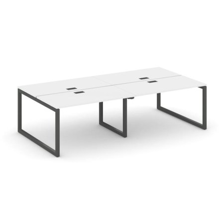 Рабочая станция 2-х сторонняя SN-5O.DRS-032 (2360х1232х750)