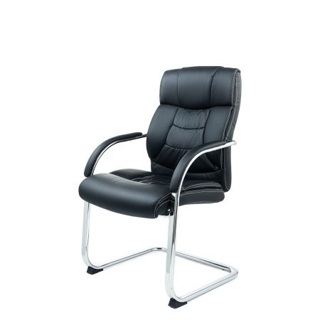 Офисное кресло George ML Srtong Black (Черный)