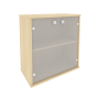 Шкаф широкий низкий Style Л.СТ-3.2 778x410x828