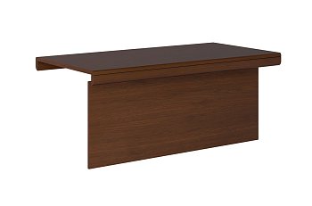 Столешница  с передней панелью Mux RH1570P 1500x770x90