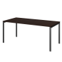 Стол на металлокаркасе для заседаний Арго-М АМ-0058 1800x850x760