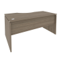 Стол криволинейный, правый Style Л.СА-1П 1580x900x750