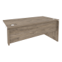 Стол-приставка правый к опорным элементам Onix O.SPR-4.8R 1580x800x750