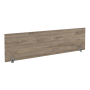 Экран продольный ЛДСП Onix O.EKR-4 1450x430x18