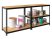 Стеллаж SBL 180KD/120x40/5
