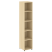 Стеллаж узкий высокий нужен топ LT-SU1 400x430x1990