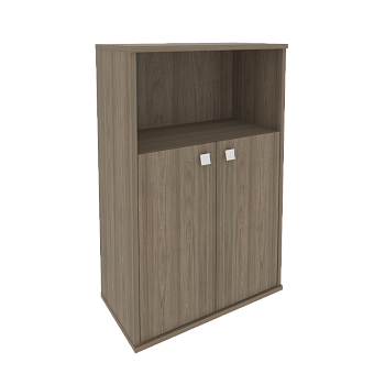 Шкаф широкий средний Style Л.СТ-2.1 778x410x1215