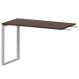 Бриф-приставка на металлокаркасе Арго-М АМ.О-120.60 1200x600x760