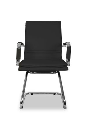 Офисное кресло College CLG-617 LXH-C Black (Черный)