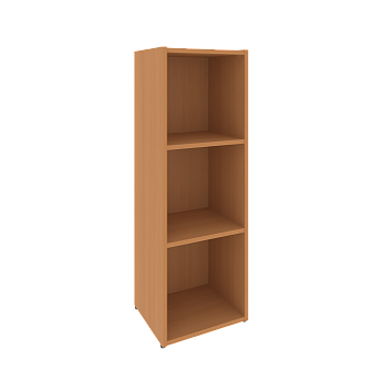 Модуль основной 3 ячейки Locker Plus LK.OM-3 408x350x1203
