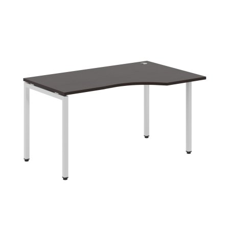 Стол письменный правый Xten-S XSCET 149 R 1400x900x750 (Легно темный)