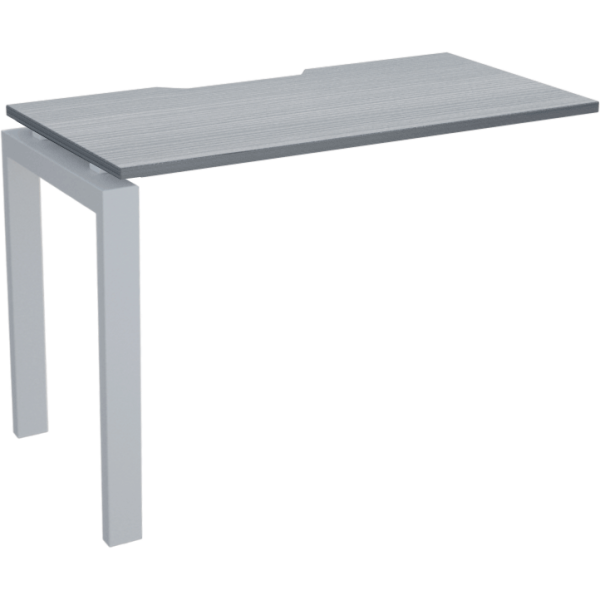 Модуль линейный на металлокаркасе Аргентум-МП НТМП.П-160Э 1600x730x750