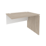 Наборный элемент рабочей станции Onix O.1.NRS-1.7 980x720x750