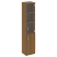 Шкаф высокий узкий правый Nova S В.СУ-1.2 Пр 388x360x1915