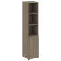 Шкаф высокий узкий нужен топ, правый LT-SU 1.1 R 400x450x1990