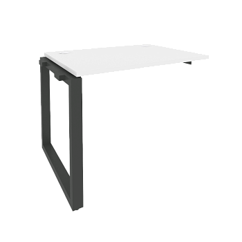 Наборный элемент рабочей станции на О-образном м/к Onix O.MO-1.NRS-1.7 980x720x750