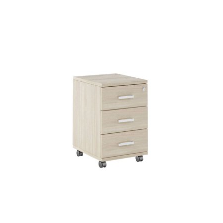 Тумба подкатная Bonn BON302303 430x500x660