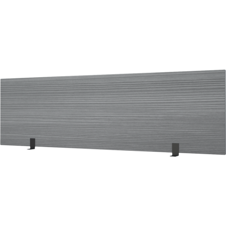 Экран для бенча Аргентум-МП СМЭ25-12Б 1200x25x350