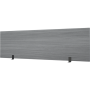 Экран для бенча Аргентум-МП СМЭ25-12Б 1200x25x350