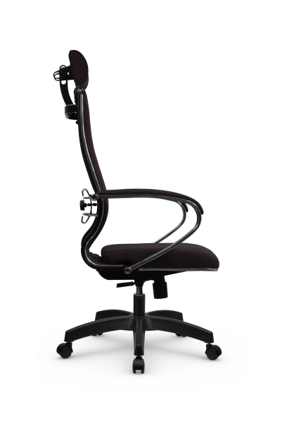 Кресло для руководителя Метта МЕТТА B 2m 34P/подл.127/осн.001