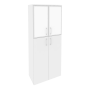 Шкаф высокий широкий Onix O.ST-1.7R 800x420x1977