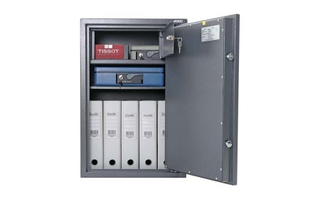 Офисный сейф AIKO TSN.65T (Графит)