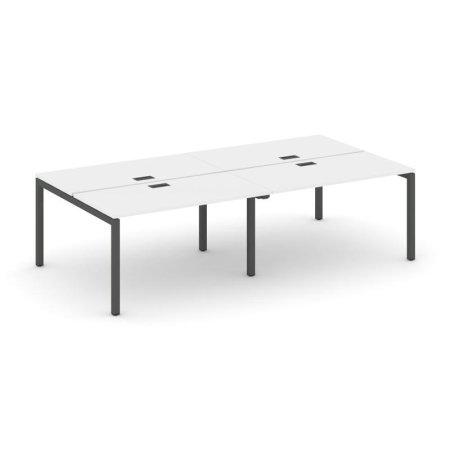 Рабочая станция 2-х сторонняя SN-5P.DRS-044 (3160х1432х750)