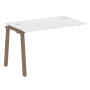 Проходной наборный элемент рабочей станции Metal System Style БА.ПРС-СП-1.2 1200x720x750