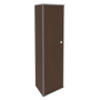 Гардероб узкий Style Л.ГБ-1 558x410x1975